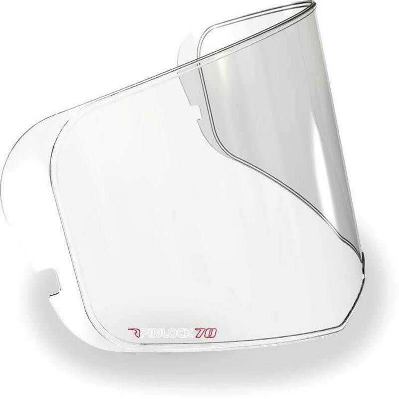 SMK Retro Pinlock Film 70