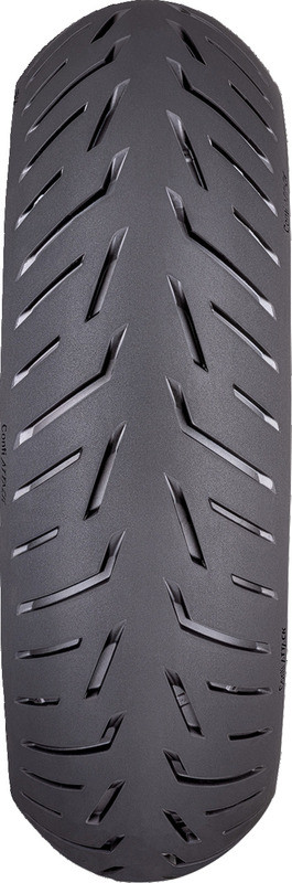Continental Tire Conti Road Attack 4 - Rear