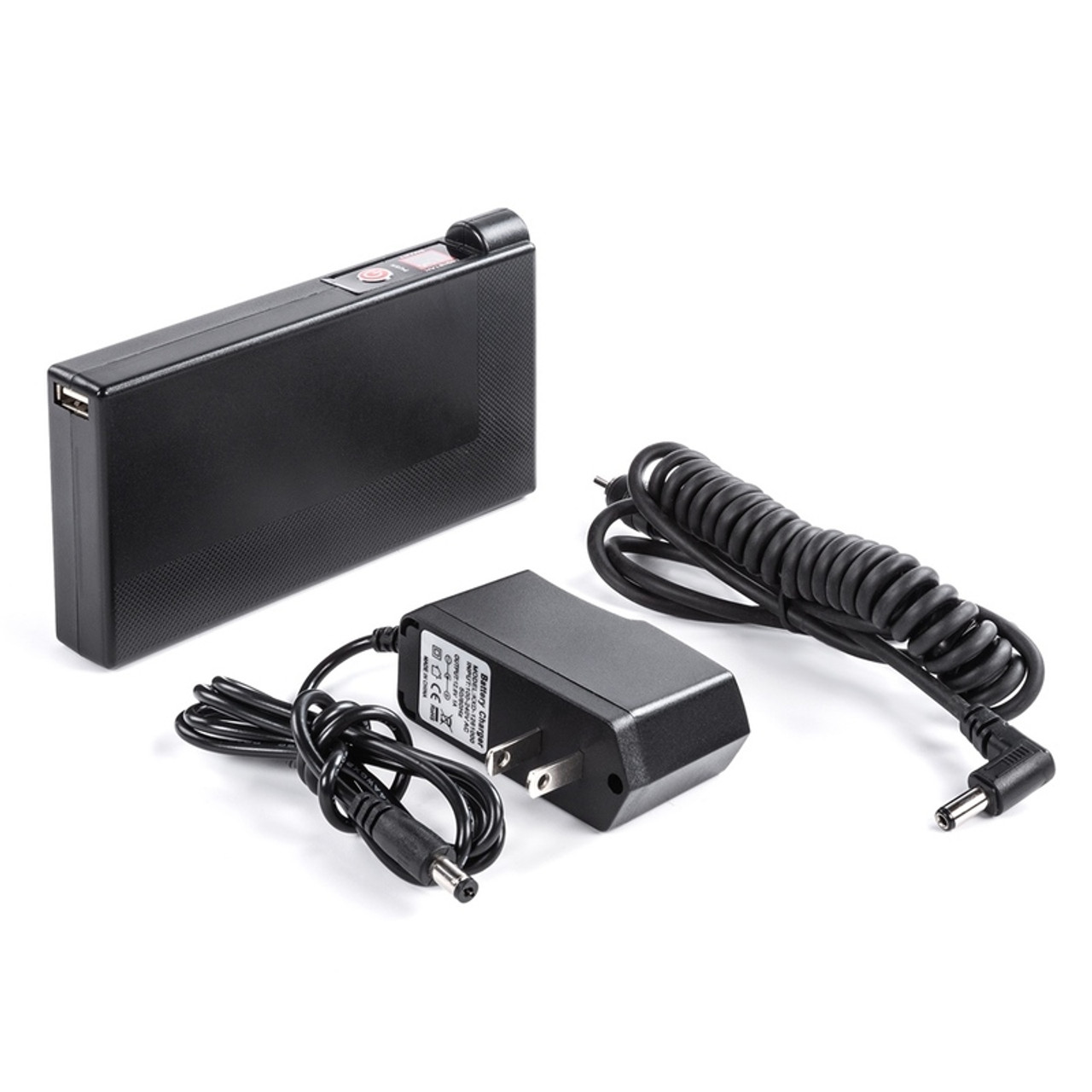 CKX Battery Pack 6000 Mah For Electric Goggles