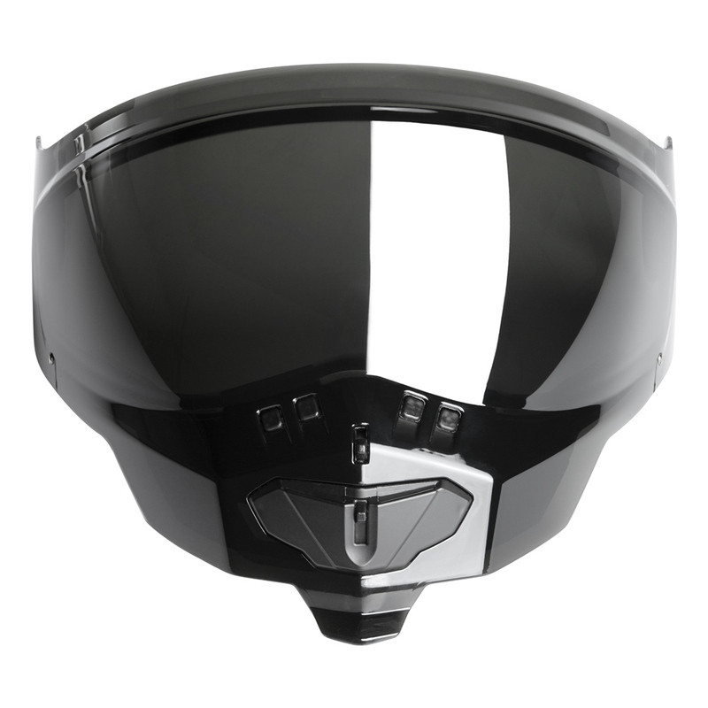 CKX Shield Mission Smoke (Dark) Shield Mission Dl Dsmk