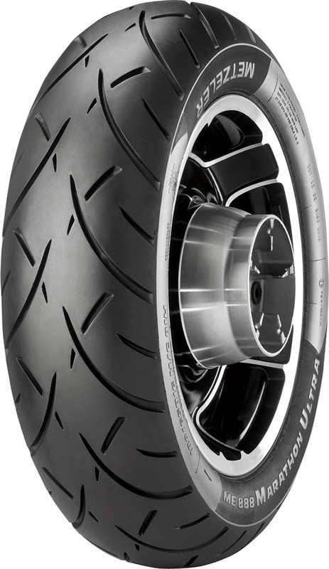 Metzeler Tire ME 888 Marathon Ultra - Rear