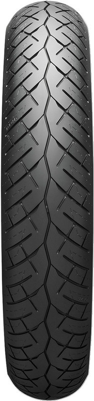 Bridgestone Tire Battlax BT-46 - Front