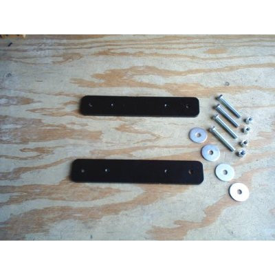 Condor Trailer Stop W/Mount Kit - SC-2000