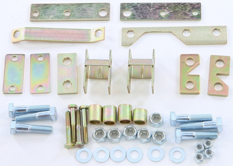 High Lifter Atv Lift Kit Hon 400 - HLK4/45-00