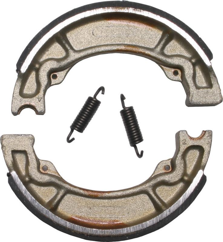 EBC Organic Brake Shoes 507