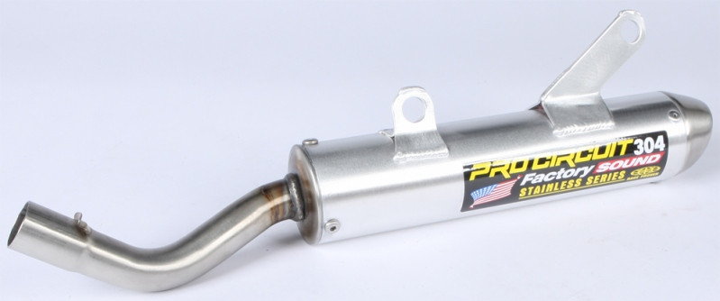 Pro Circuit 304 Silencer - SS04250-SE