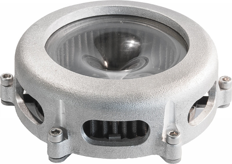 Emd Vortex Air Cleaner (Raw) - AF1/R/R