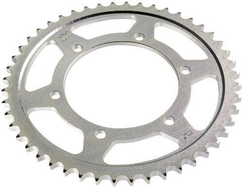 Sunstar Rear Sprocket Steel 57T - 2-244957