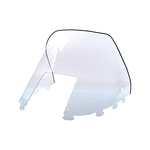 Koronis W/S Arctic Cat Smk S/M - 450-151