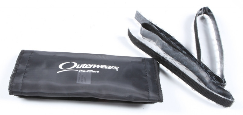 Outerwears Atv Airbox Cover Kit Blaster - 20-1024-01