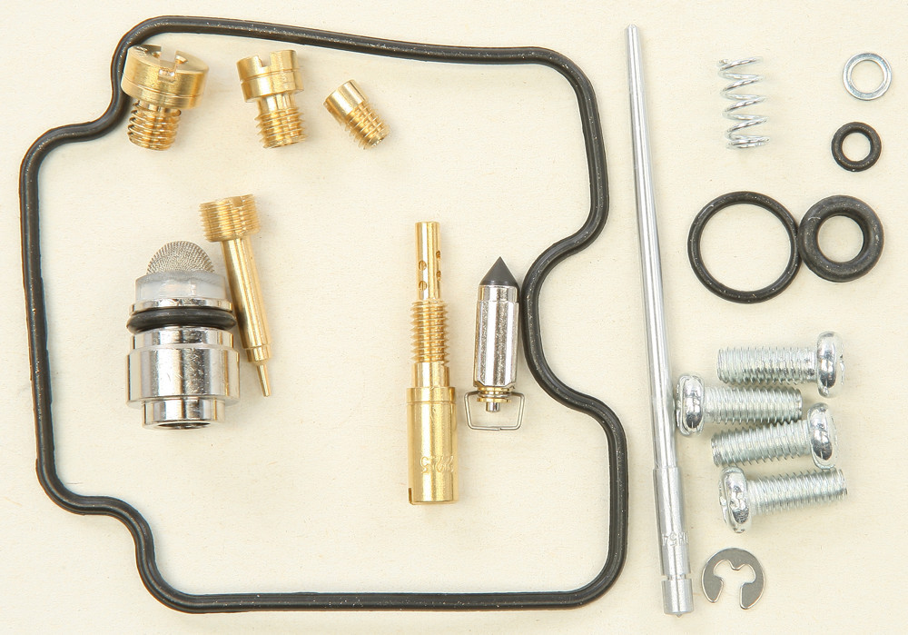All Balls Carburetor Repair Kit - 26-1250