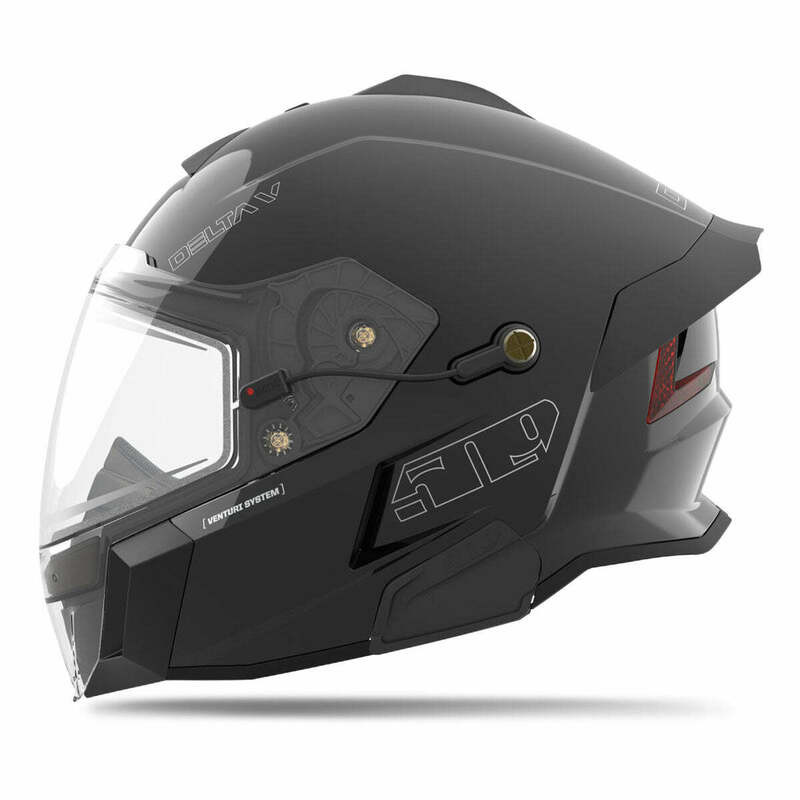 509 Delta V Ignite Legacy Helmet