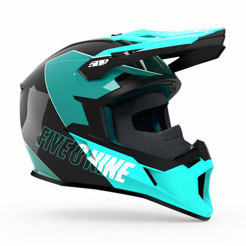 509 Youth Tactical 2.0 Emerald Helmet