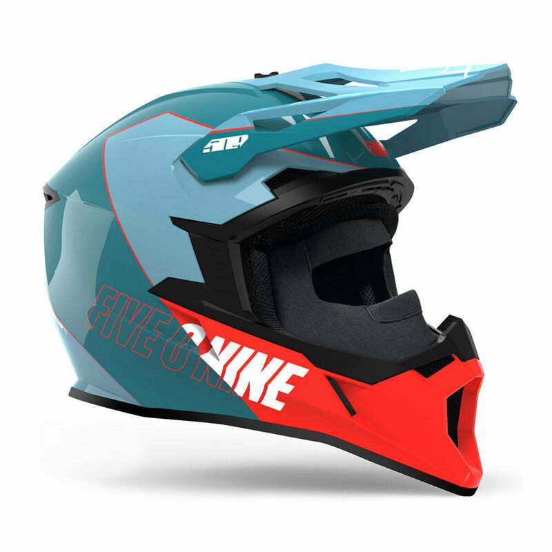 509 Tactical 2.0 Sharkskin Helmet