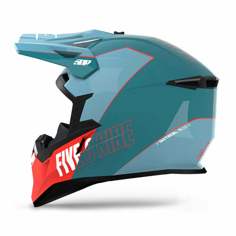 509 Tactical 2.0 Sharkskin Helmet