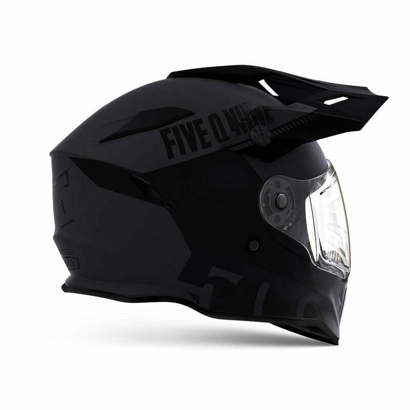 509 Delta R3L Ignite Black Ops Helmet