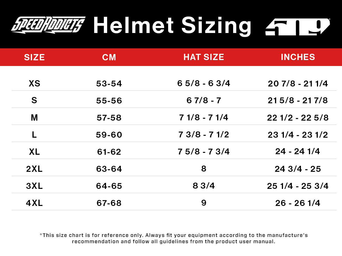 509 Altitude 2.0 Offroad Black Legacy Helmet