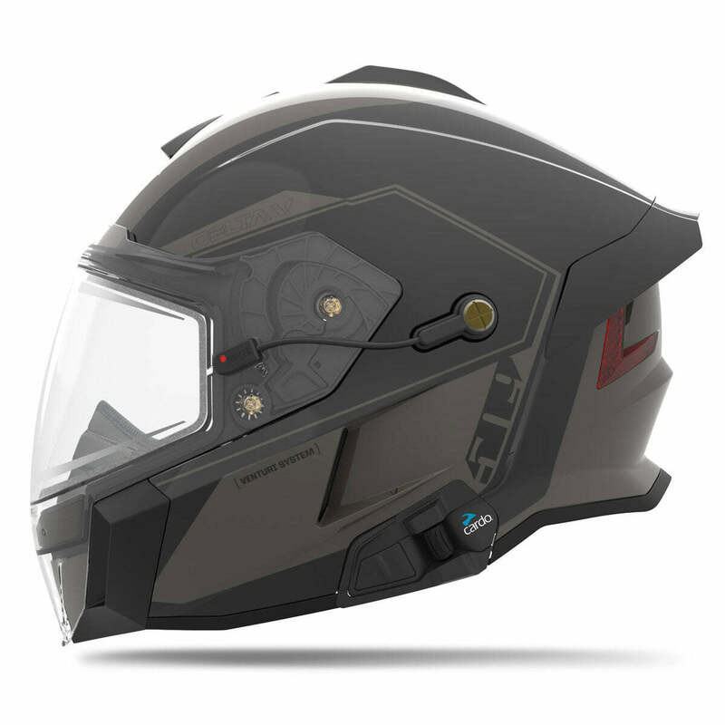 509 Delta V Commander Black Ops Helmet