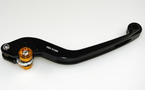 Puig Lever Adapter Brake Black - 6141N