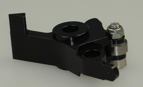 Puig Lever Adapter Brake Black - 6141N