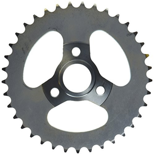 Sunstar Rear Sprocket Steel 37T - 2-100337