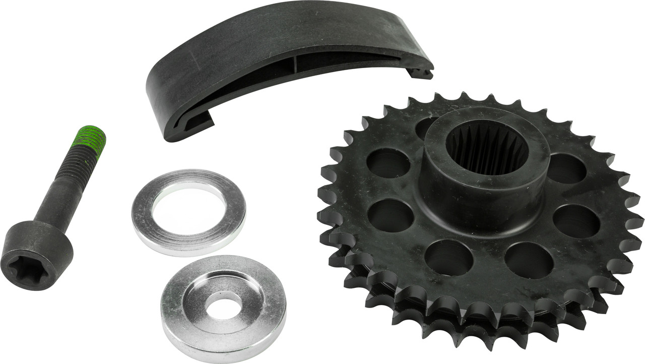 Harddrive Compensator Eliminator Sprocket 32 Tooth - 191202