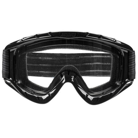 Sugo Youth Black Goggle