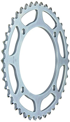 Sunstar Rear Sprocket Steel 42T - 2-353842