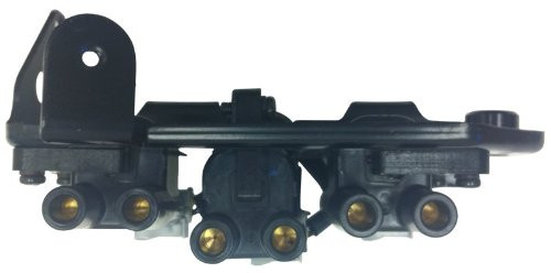 Hinson Clutch Cover Kaw - C357