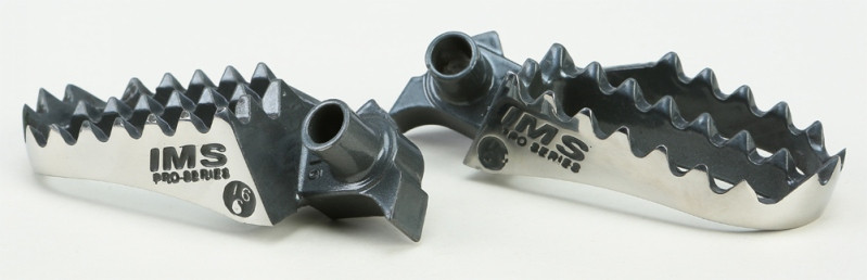 Ims Pro Series Footpegs - 297315-4