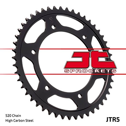 Jt Jt Sprkt Rear 46T - JTR5.46