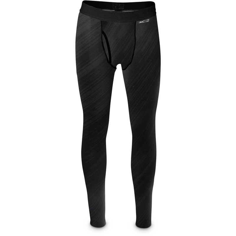 509 FZN LVL 1 Black Pant