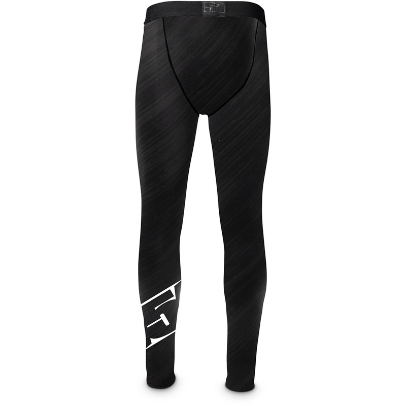 509 FZN LVL 1 Black Pant