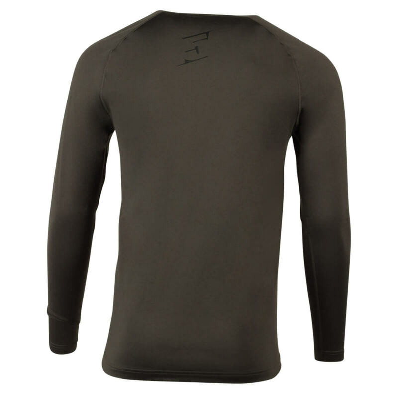509 FZN LVL 1 Dark Gray Shirt