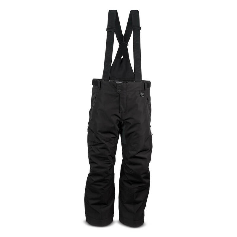 509 R-200 Stealth Insulated Bib