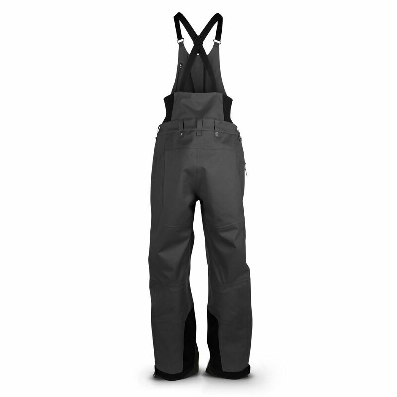 509 Stoke Black Ops Bib Shell