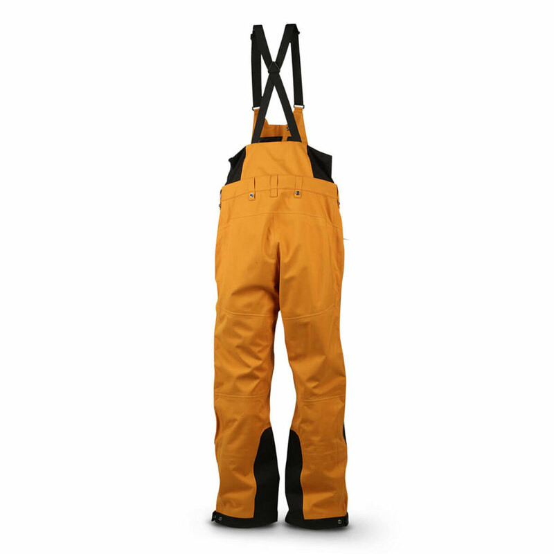 509 Stoke Buckhorn Bib Shell