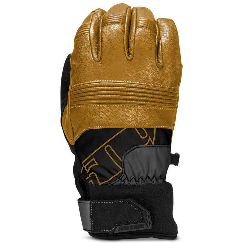 509 Free Range Buckhorn Gloves