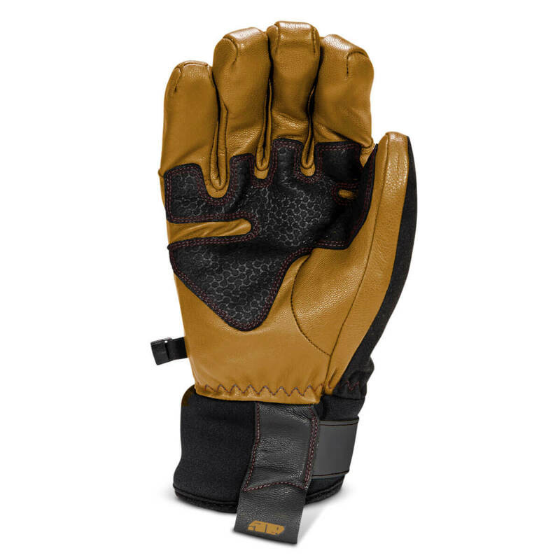 509 Free Range Buckhorn Gloves