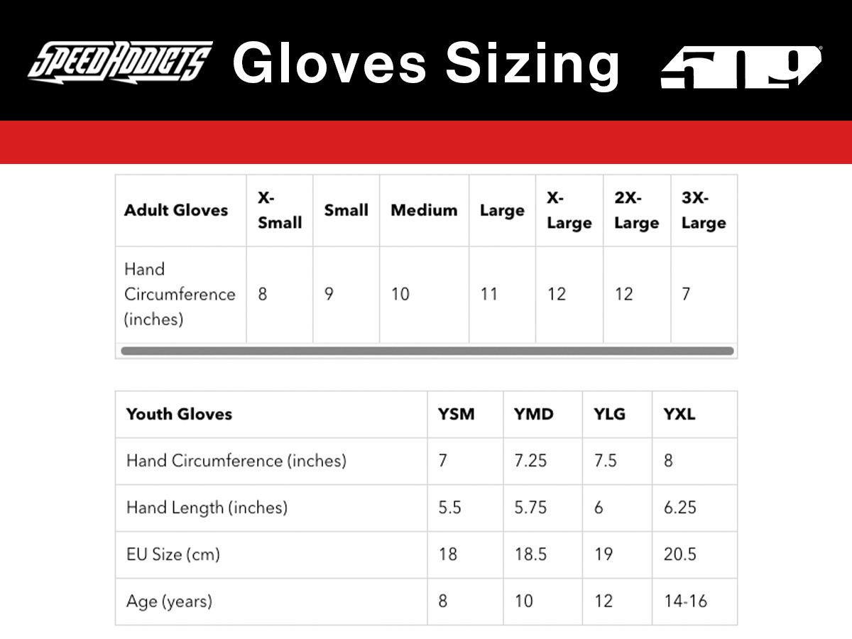 509 Free Range Buckhorn Gloves