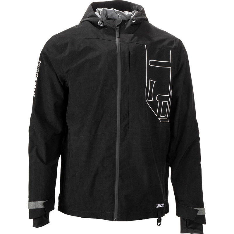 509 Forge Black Ops Jacket Shell
