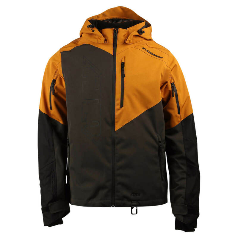 509 R-200 Buckhorn Insulated Jacket