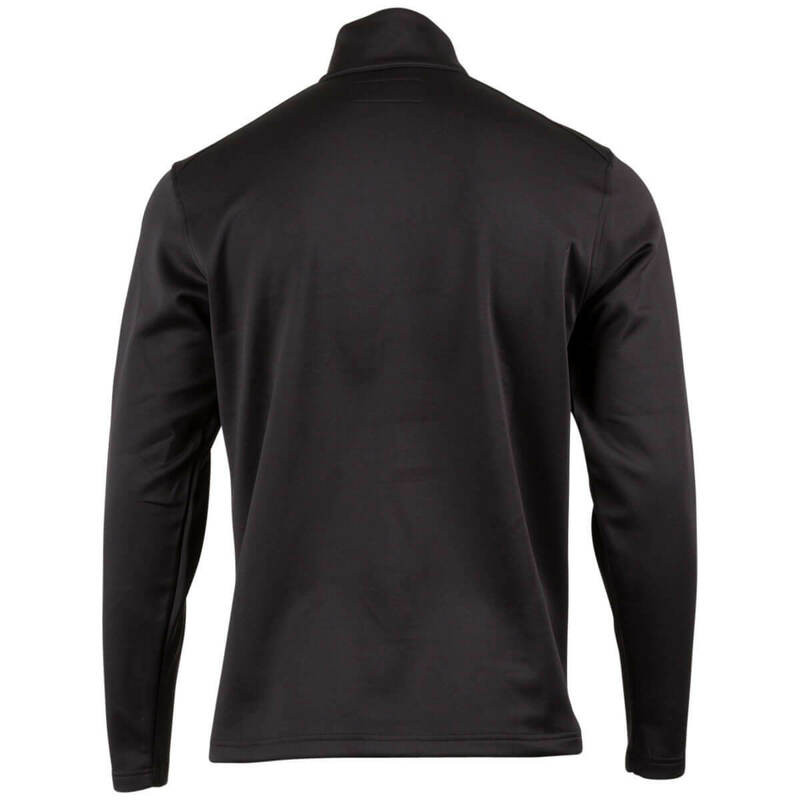 509 FZN LVL 2 Black Shirt