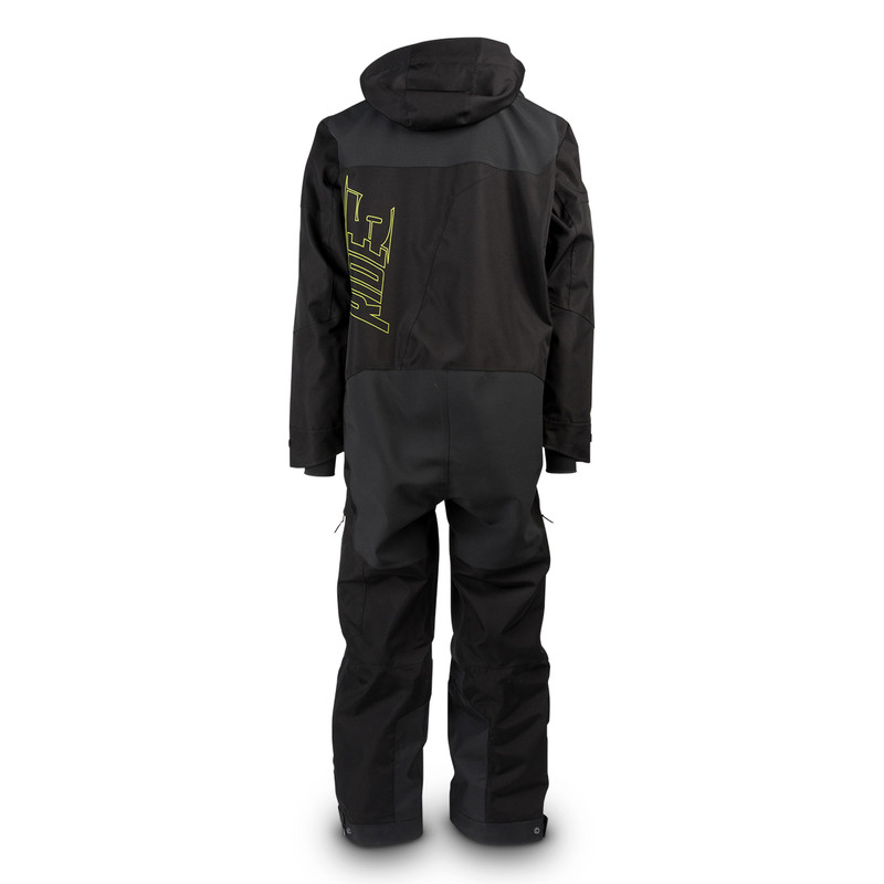 509 Allied Covert Camo Mono Suit Shell