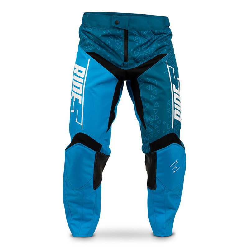 509 Ridge ITB Cyan Navy Hextant Pant