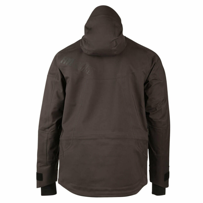 509 Stoke Dark Ops Jacket Shell