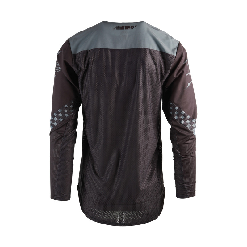 509 Race 5 Speedsta Stealth Jersey - Speed Addicts