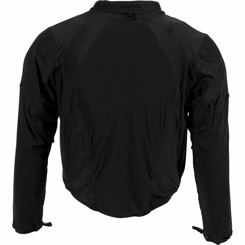 509 R-Series Black Protective Liner