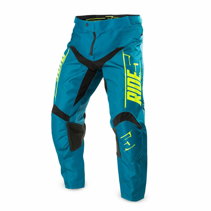 509 Ridge ITB Sharkskin Pant