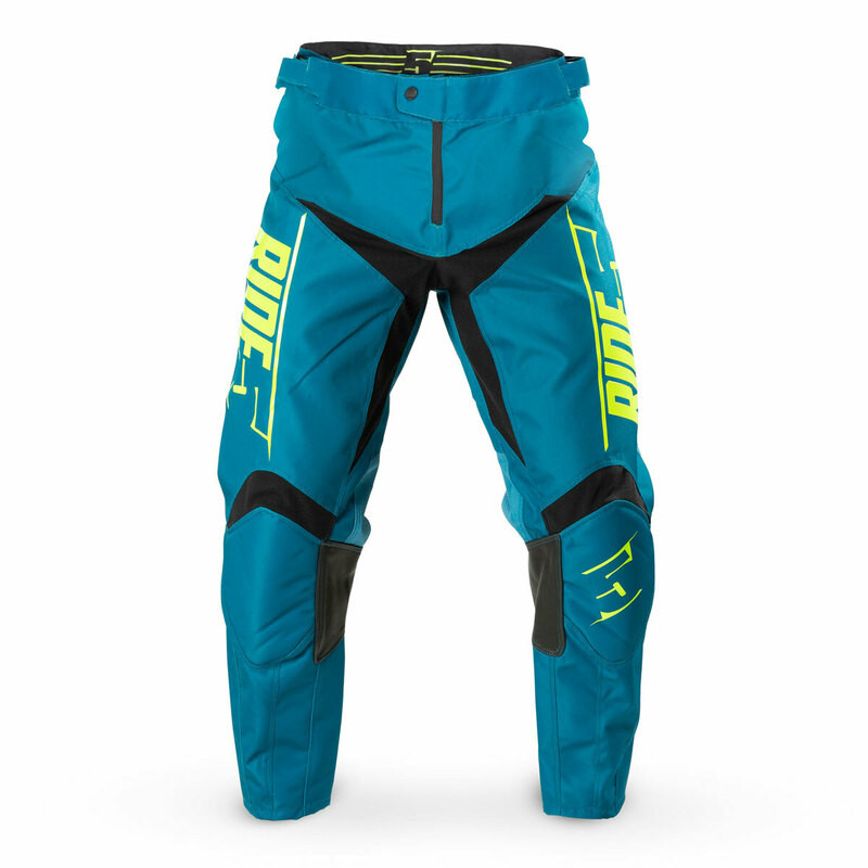 509 Ridge ITB Sharkskin Pant
